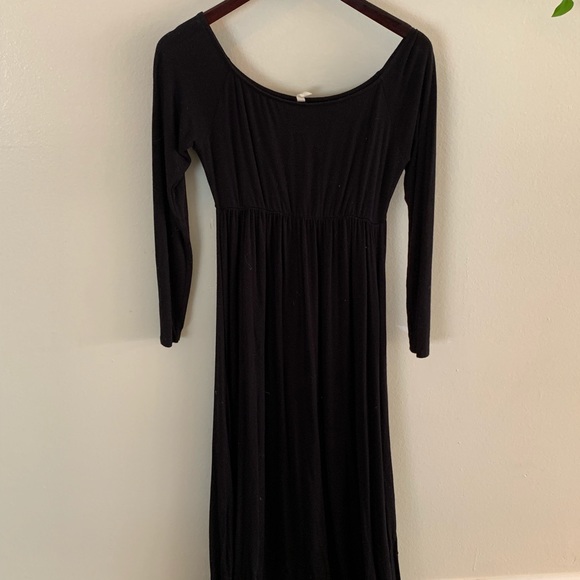 MATERNITY DRESS - Picture 2 of 2